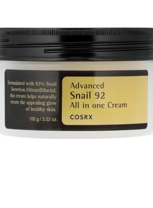 COSRX Snail 92 Cream COSRX Snail 92 Cream