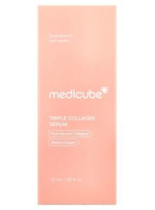 Medicube Collagen Night Mask