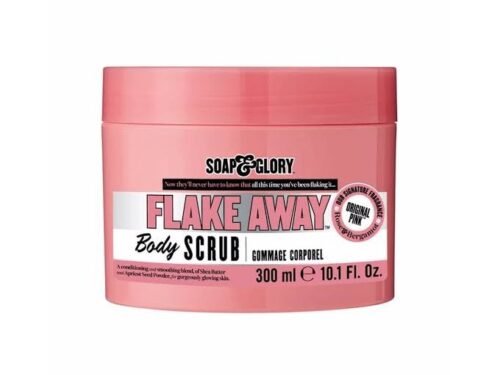 Soap & Glory Flake Away Scrub Soap & Glory Flake Away Scrub