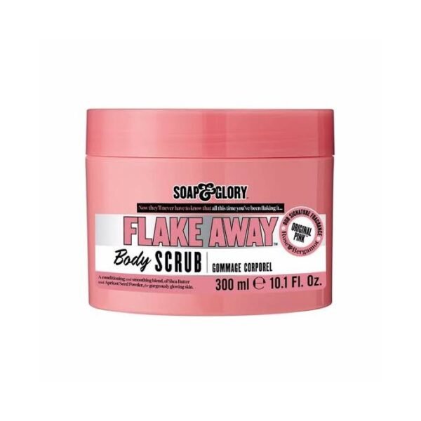 Soap & Glory Flake Away Scrub