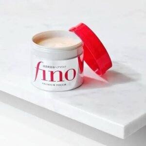Shiseido Fino Premium Touch Hair Mask ماسك ترطيب الشعر