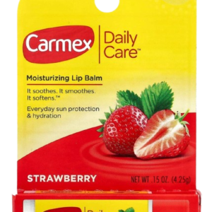 Carmex Lip Balm