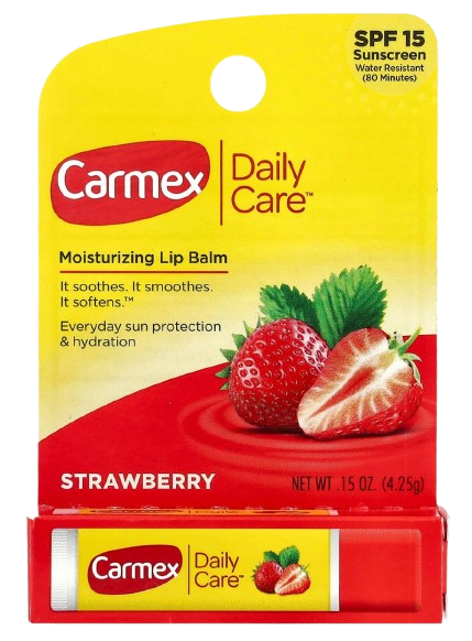 Carmex Lip Balm