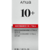 Anua Niacinamide 10% + TXA Serum