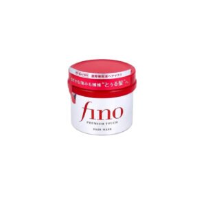 Shiseido Fino Premium Touch Hair Mask ماسك ترطيب الشعر