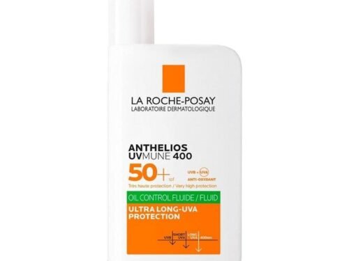 La Roche-Posay Anthelios UVMune 400 La Roche-Posay Anthelios UVMune 400