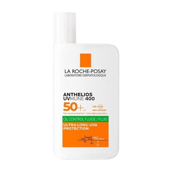 La Roche-Posay Anthelios UVMune 400 La Roche-Posay Anthelios UVMune 400