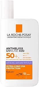 41vIdVrUGnL._AC_SY300_SX300_QL70_ML2_ La Roche-Posay Anthelios UVMune 400 Invisible Fluid