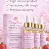 Pinky Rose Body Brightening Serum Pinky Rose Body Brightening Serum