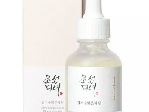 Beauty of Joseon Glow Deep Serum 68% Rice + 2% Alpha Arbutin Beauty of Joseon Glow Deep Serum 68% Rice + 2% Alpha Arbutin