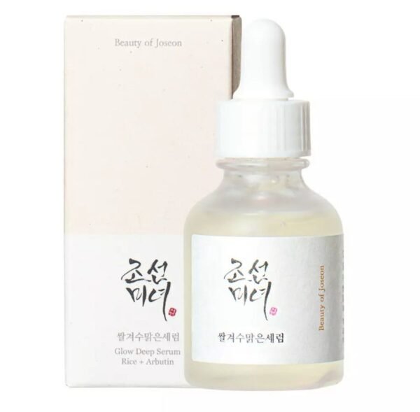 Beauty of Joseon Glow Deep Serum 68% Rice + 2% Alpha Arbutin