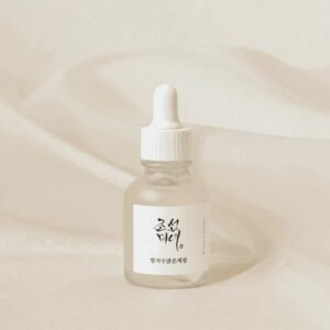 Beauty of Joseon Glow Deep Serum 68% Rice + 2% Alpha Arbutin
