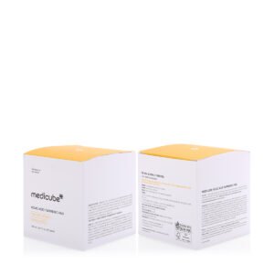 Medicube Kojic Acid Turmeric Pad Medicube Kojic Acid Turmeric Pad
