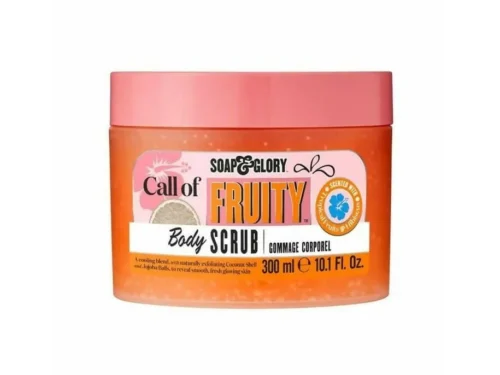 Soap & Glory Call Of Fruity Body Scrub Soap & Glory Call Of Fruity Body Scrub