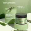 Mielle Rosemary Mint Strengthening Hair Masque