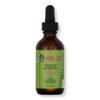 Mielle Rosemary Mint Oil لتقوية الشعر وفروة الرأس