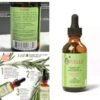 Mielle Rosemary Mint Oil لتقوية الشعر وفروة الرأس