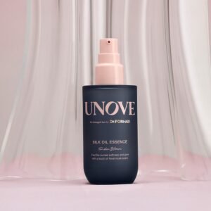 UNOVE Silk Oil Essence سيروم الشعر الكوري للترطيب UNOVE Silk Oil Essence سيروم الشعر الكوري للترطيب