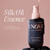 UNOVE Silk Oil Essence سيروم الشعر الكوري للترطيب