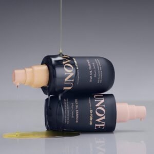 UNOVE Silk Oil Essence سيروم الشعر الكوري للترطيب UNOVE Silk Oil Essence سيروم الشعر الكوري للترطيب