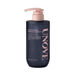 UNOVE Silk Oil Essence سيروم الشعر الكوري للترطيب UNOVE Silk Oil Essence سيروم الشعر الكوري للترطيب