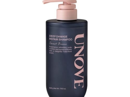 UNOVE Silk Oil Essence سيروم الشعر الكوري للترطيب UNOVE Silk Oil Essence سيروم الشعر الكوري للترطيب