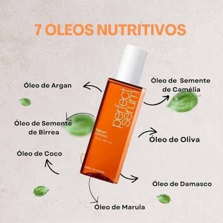 Mise En Scene Perfect Serum