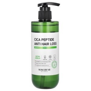 Some By Mi Cica Peptide Scalp Tonic Some By Mi Cica Peptide Scalp Tonic