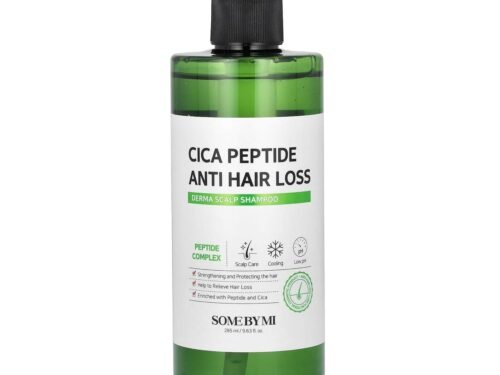 Some By Mi Cica Peptide Scalp Tonic Some By Mi Cica Peptide Scalp Tonic