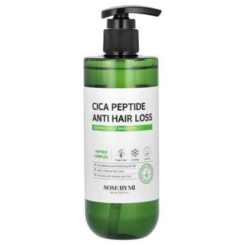 Some By Mi Cica Peptide Scalp Tonic Some By Mi Cica Peptide Scalp Tonic