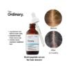 The Ordinary Multi-Peptide Serum سيروم كثافة الشعر The Ordinary Multi-Peptide Serum سيروم كثافة الشعر