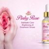 Pinky Rose Body Brightening Serum Pinky Rose Body Brightening Serum
