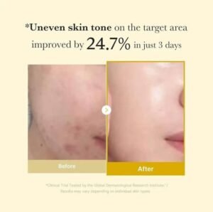Medicube Kojic Acid Turmeric Night Wrapping Mask | قناع ليلي لتوحيد لون البشرة