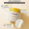 Medicube Kojic Acid Turmeric Pad Medicube Kojic Acid Turmeric Pad