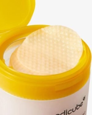 Medicube Kojic Acid Turmeric Pad Medicube Kojic Acid Turmeric Pad
