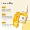 Beauty of Joseon Glow Serum 60% Propolis + 2% Niacinamide