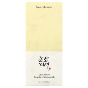 Beauty of Joseon Glow Serum 60% Propolis + 2% Niacinamide
