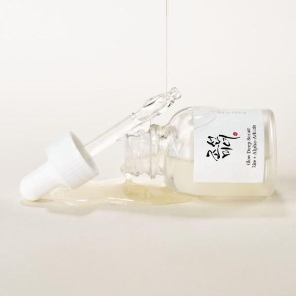 Beauty of Joseon Glow Deep Serum 68% Rice + 2% Alpha Arbutin