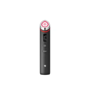 Medicube AGE-R Booster Pro Black | جهاز ميديكيوب برو الأسود للعناية المتقدمة بالبشرة