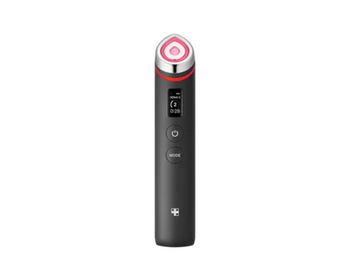 Medicube AGE-R Booster Pro Black | جهاز ميديكيوب برو الأسود للعناية المتقدمة بالبشرة Medicube AGE-R Booster Pro Black | جهاز ميديكيوب برو الأسود للعناية المتقدمة بالبشرة