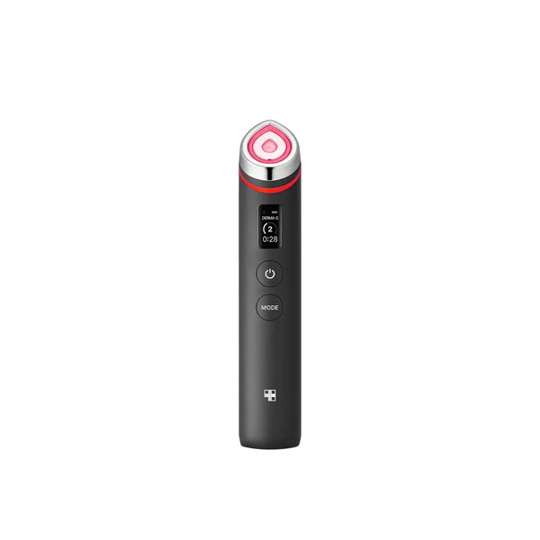 Medicube AGE-R Booster Pro Black | جهاز ميديكيوب برو الأسود للعناية المتقدمة بالبشرة Medicube AGE-R Booster Pro Black | جهاز ميديكيوب برو الأسود للعناية المتقدمة بالبشرة