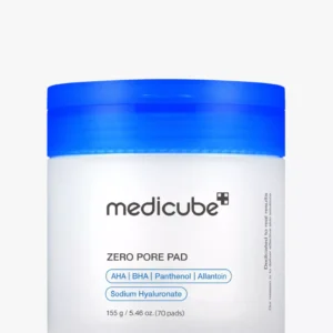 Medicube Zero Pore Pad