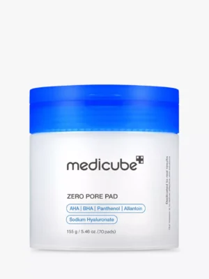 Medicube Zero Pore Pad Medicube Zero Pore Pad