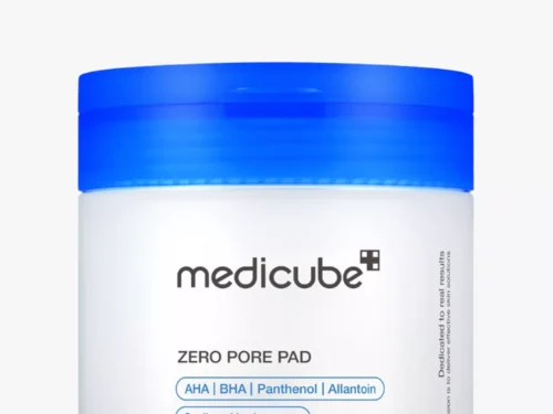 Medicube Zero Pore Pad Medicube Zero Pore Pad
