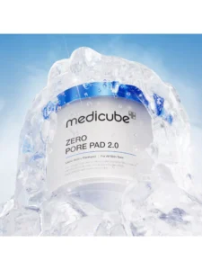 Medicube Zero Pore Pad