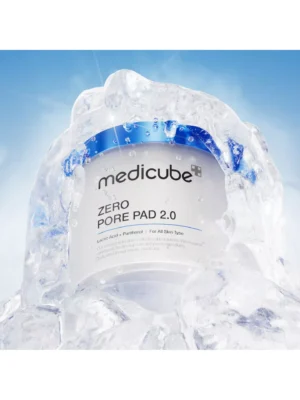 Medicube Zero Pore Pad Medicube Zero Pore Pad