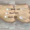 VT Reedle Shot 100 Essence سيروم الإبر الدقيقة للعناية بالبشرة VT Reedle Shot 100 Essence سيروم الإبر الدقيقة للعناية بالبشرة