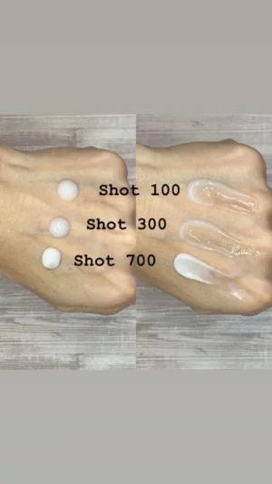 VT Reedle Shot 100 Essence سيروم الإبر الدقيقة للعناية بالبشرة VT Reedle Shot 100 Essence سيروم الإبر الدقيقة للعناية بالبشرة