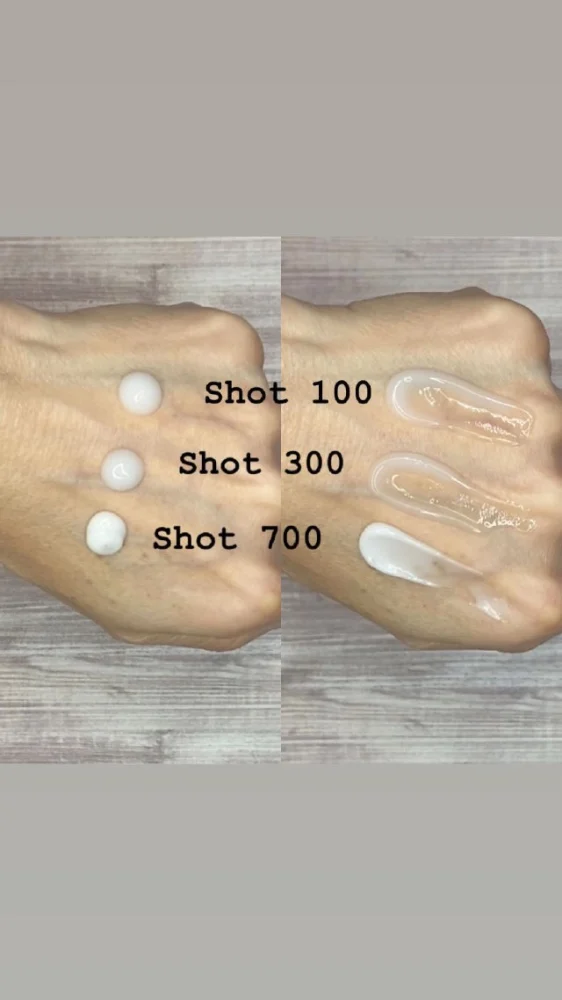 VT Reedle Shot 100 Essence سيروم الإبر الدقيقة للعناية بالبشرة VT Reedle Shot 100 Essence سيروم الإبر الدقيقة للعناية بالبشرة