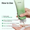 Anua Heartleaf Cleansing Foam Anua Heartleaf Cleansing Foam